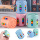 Cube Spinner Coloré – Le Jouet Anti-Stress qui Détend et Amuse