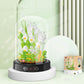 Jeu de Construction Floral – Jouet Éducatif Créatif en Petites Particules