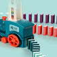 Train Domino Automatique Educatif Montessori